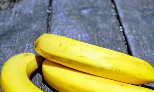 Что будет, если вскипятить банан с корицей и выпить эту воду на ночь, перед сном?