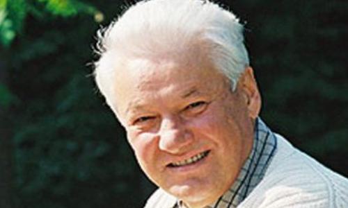 От чего на самом деле умер Борис Ельцин