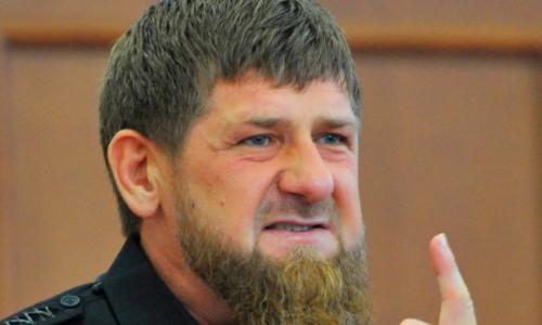 Кадыров жестко ответил Пескову из-за сообщений о казнях в Чечне