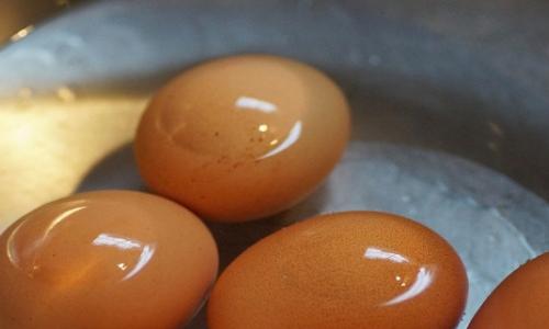 Зря выливали воду после варки яиц – один секрет многих удивит