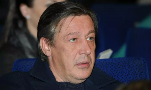 Сестра Михаила Ефремова раскрыла, в каких условиях содержат ее брата в тюрьме