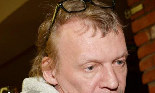 Серебряков взмолился о прощении :: :: RusNews
