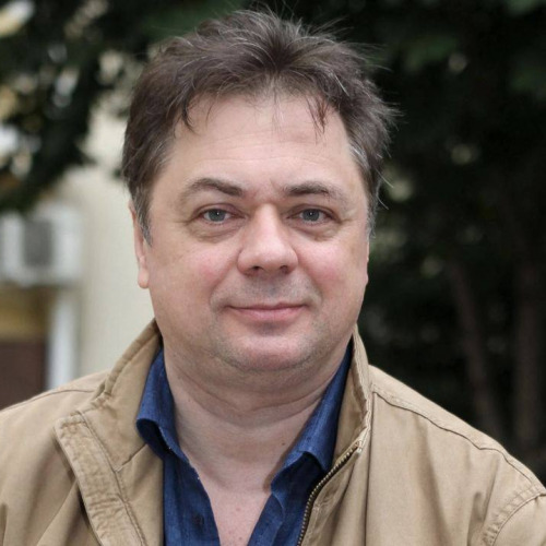 Андрей Леонов Фото